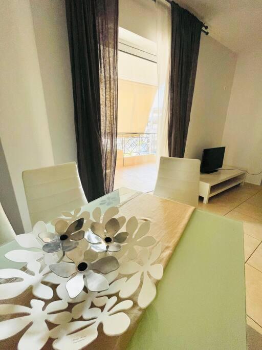 Clio Muse Apartment Athens Exterior photo